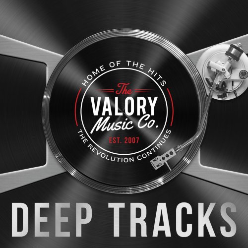 VA - The Valory Music Co. Deep Tracks (2023)