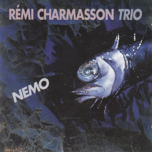 Rémi Charmasson Trio - Nemo (1993)