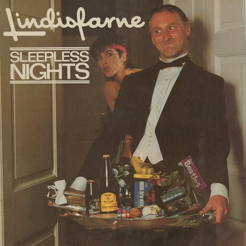 Lindisfarne - Sleepless Nights (1993)