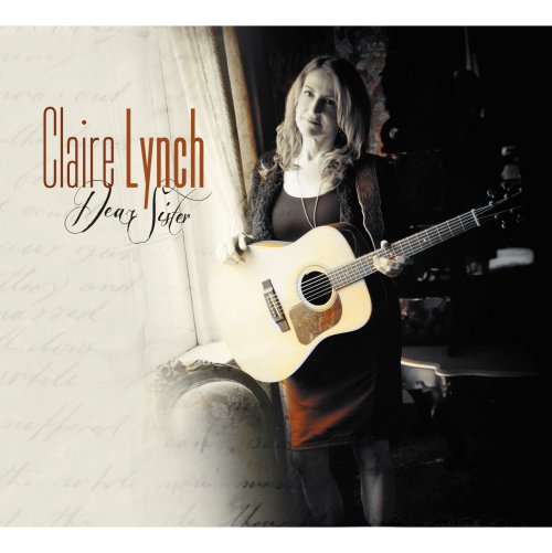 Claire Lynch - Dear Sister (2013)