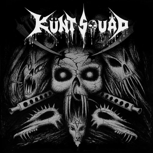 Küntsquäd - Küntsquäd (2023) Hi-Res