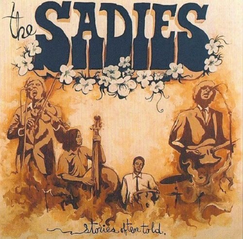 The Sadies - Stories Often Told (2002)