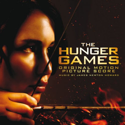 James Newton Howard - The Hunger Games: Original Motion Picture Score (2012)