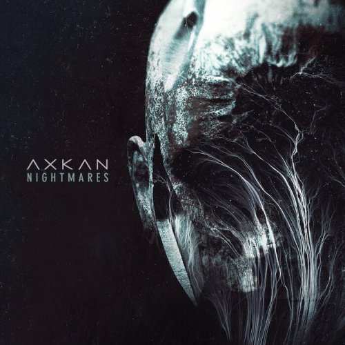 Axkan - Nightmares (2023)