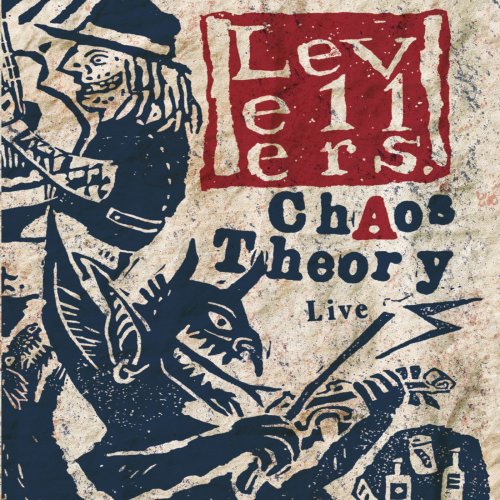 Levellers - Chaos Theory Live (2006)