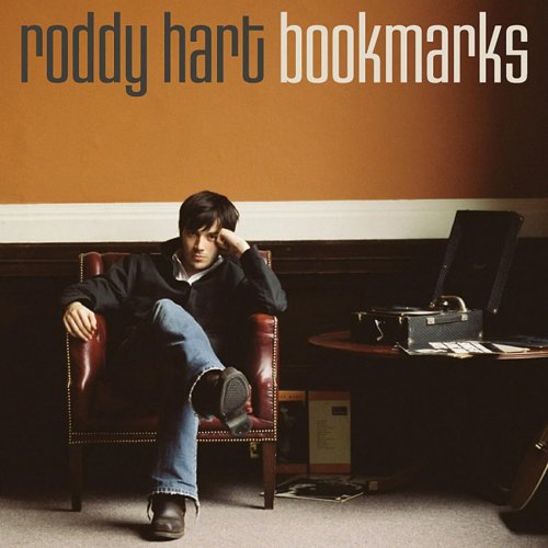 Roddy Hart - Bookmarks (2007)