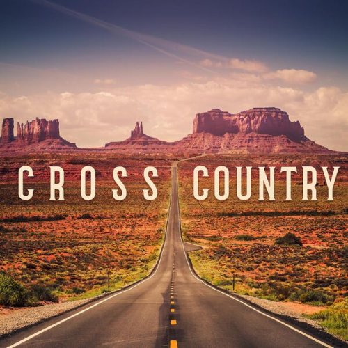 VA - Cross Country (2023)