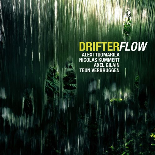 Drifter - Flow (2015)