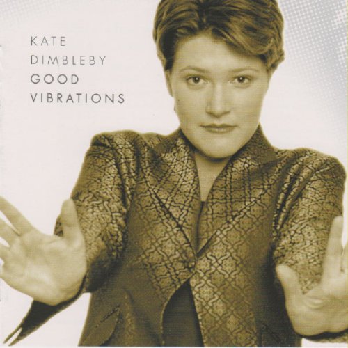 Kate Dimbleby - Good Vibrations (1998)