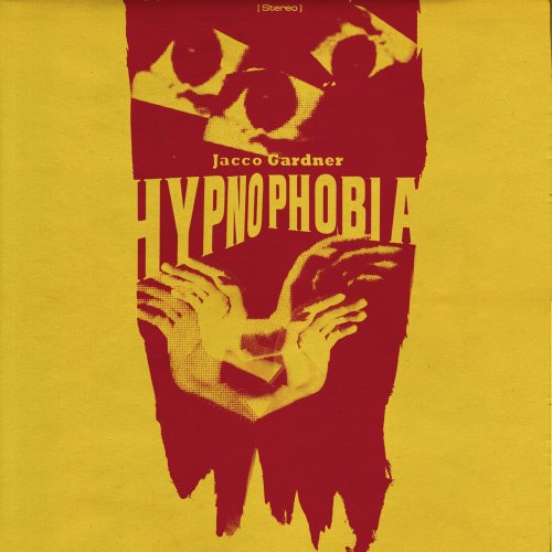 Jacco Gardner - Hypnophobia (2015) [Hi-Res]