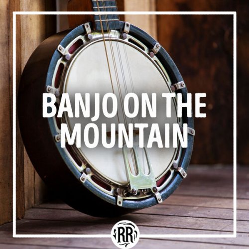 VA - Banjo on the Mountain (2023)