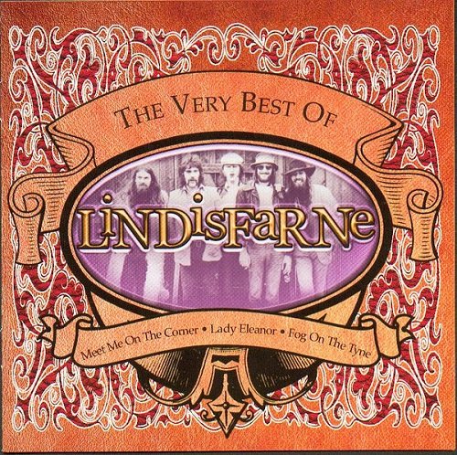 Lindisfarne - The Very Best Of Lindisfarne (2003)