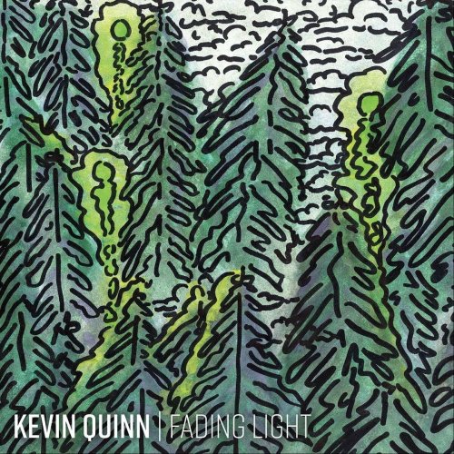 Kevin Quinn - Fading Light (2023)