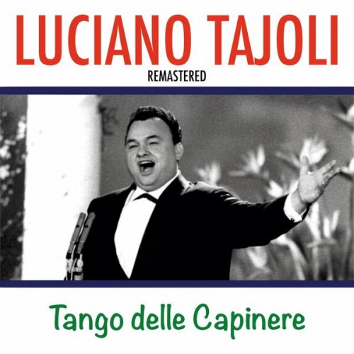 Luciano Tajoli - Tango delle Capinere (Remastered) (2023)