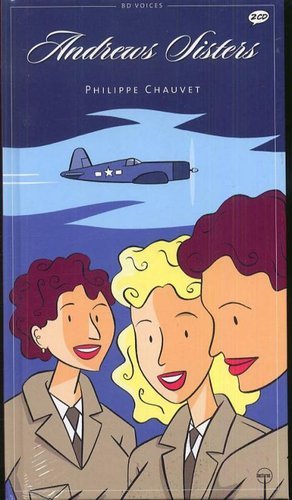 The Andrews Sisters - The Andrews Sisters 1937-1952 (2006)