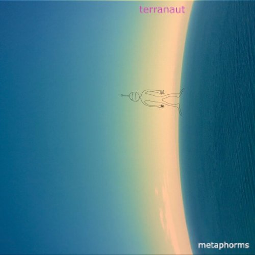 Terranaut - Metaphorms (2023)