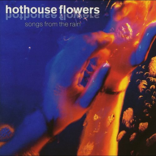 Hothouse Flowers - Songs from the Rain (1993)