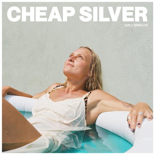 Emily Brimlow - Cheap Silver (2023) Hi Res