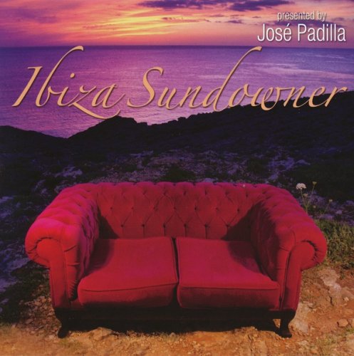 Jose Padilla - Ibiza Sundowner (2012)
