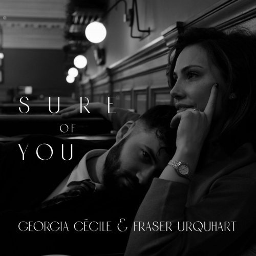 Georgia Cécile - Sure of You (2023)