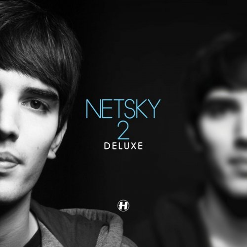 Netsky - 2 Deluxe (2012) FLAC