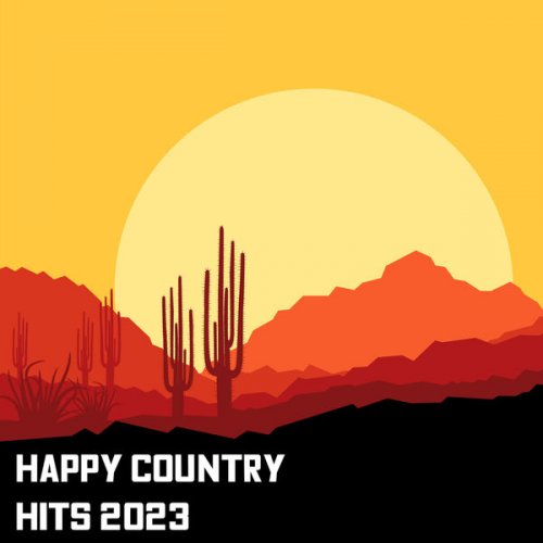 VA - Happy Country Hits 2023