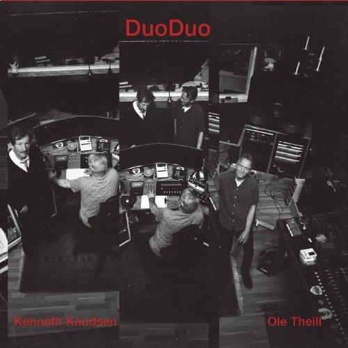 Kenneth Knudsen - Duoduo (2023) Hi-Res