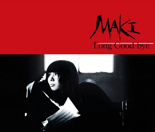 Maki Asakawa - Long Good-bye (2010)