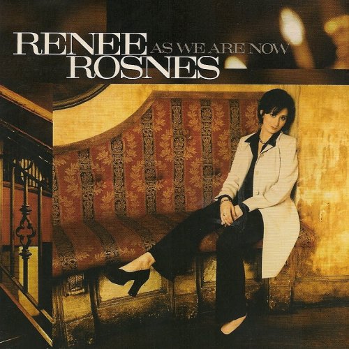 Renee Rosnes - As We Are Now (1997)