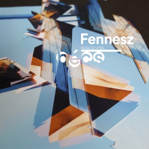 Fennesz - Bécs (2014)