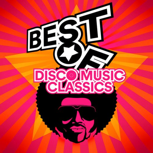 VA - Best of Disco Music- Classics (2023)