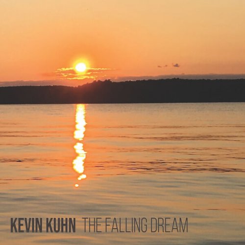 Kevin Kühn - The Falling Dream (2023)