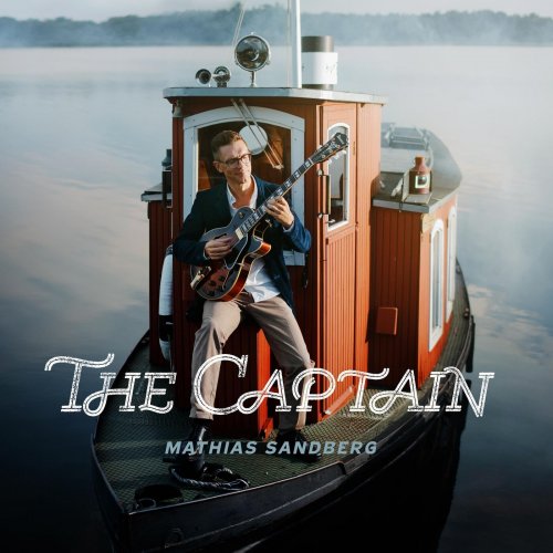 Mathias Sandberg - The Captain (2023)