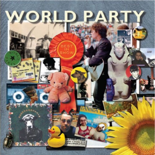 World Party - Best In Show (2007)