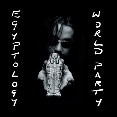 World Party - Egyptology (1997)