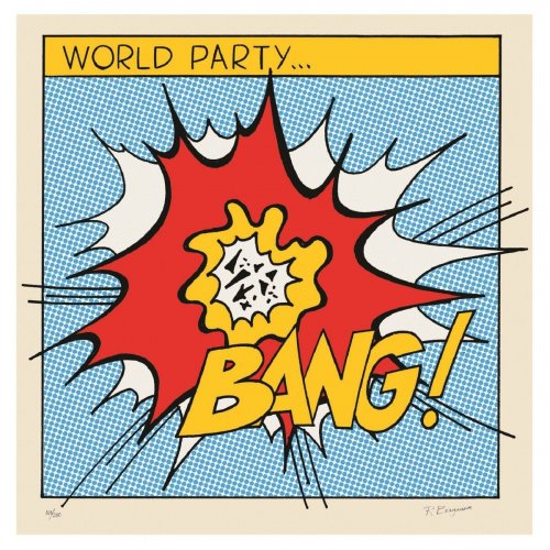 World Party - Bang! (1997)