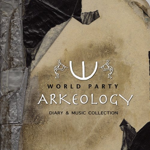 World Party - Arkeology: Diary & Music Collection (2012)