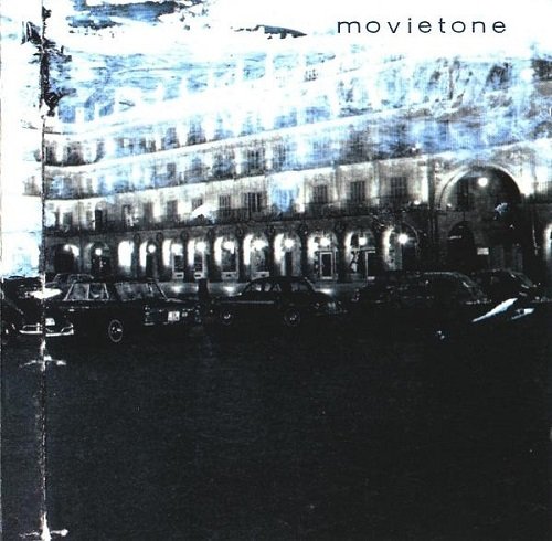 Movietone - Movietone (Reissue) (1995/2003)