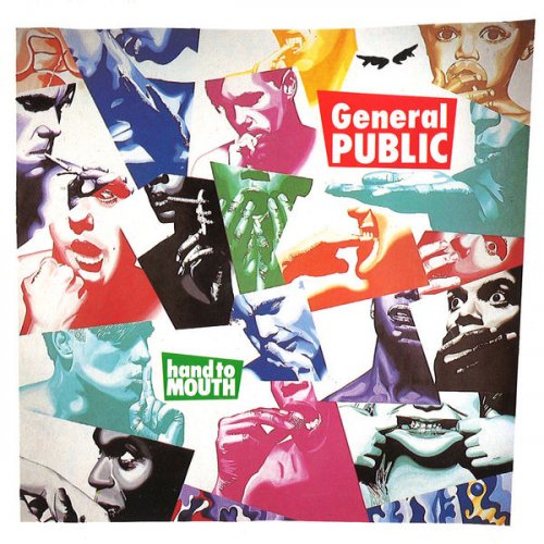 General Public - Hand To Mouth (2023)