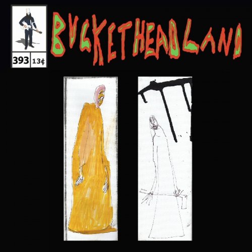Buckethead - Live From Haddonfield Street Fair (Pike 393) (2022)