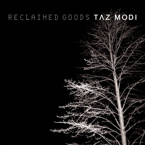 Taz Modi - Reclaimed Goods (2019)