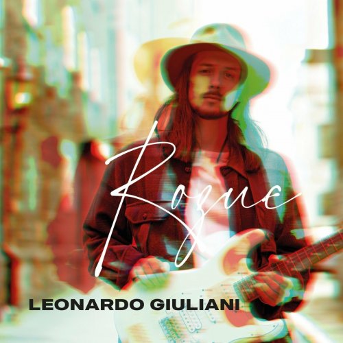 Leonardo Giuliani - Rogue (2023)