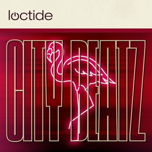 Loctide - City Beatz (2023) [Hi-Res]