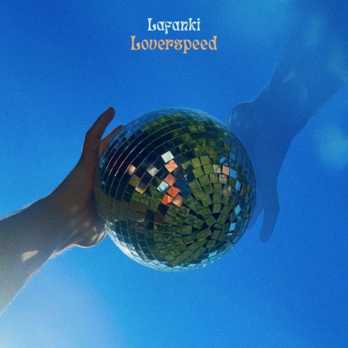 Lafanki - Loverspeed (2023)