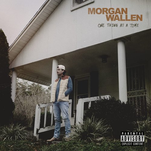 Morgan Wallen - One Thing At A Time (2023) Hi Res