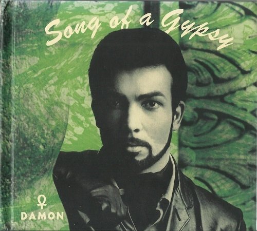 Damon - Song Of A Gypsy (Reissue, Remastered) (1959-68/2013)
