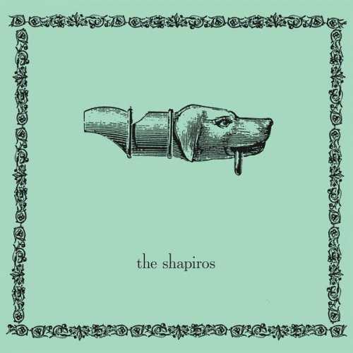 The Shapiros - Gone By Fall: The Collected Works of The Shapiros (2023)