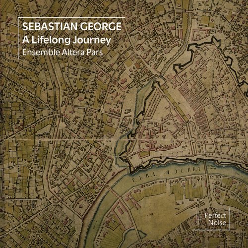 Ensemble Altera Pars - A Lifelong Journey (2023)