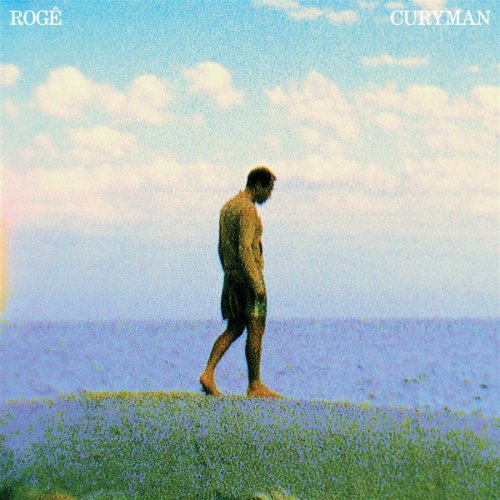 Rogê - Curyman (2023) [Hi-Res]