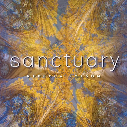 Rebecca Folsom - Sanctuary (2023) [Hi-Res]